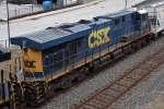 CSX 5360